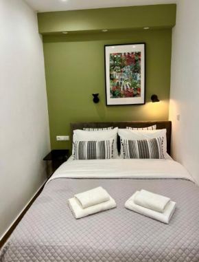 Smart modern apartment B